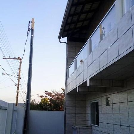 Apartamento Em Penha-Sc เปงญา ภายนอก รูปภาพ