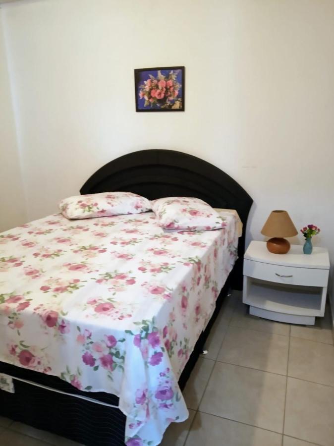 Apartamento Em Penha-Sc เปงญา ภายนอก รูปภาพ