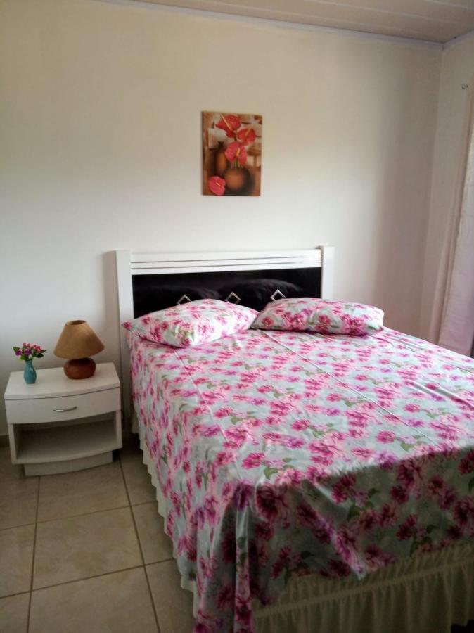 Apartamento Em Penha-Sc เปงญา ภายนอก รูปภาพ